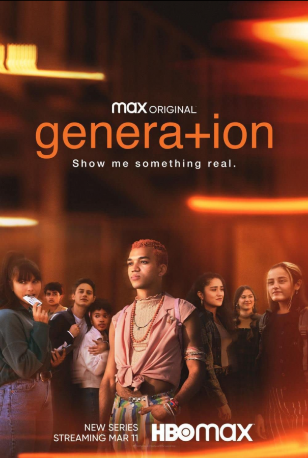 HBO Max's new series, Generation, expertly displays the capstone